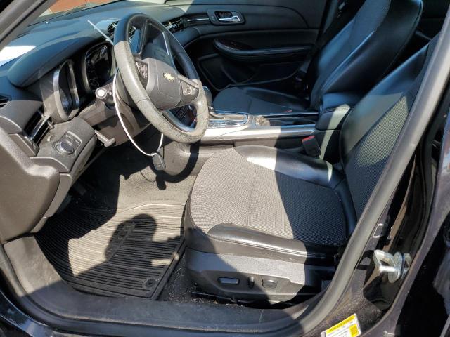 1G11C5SA7DF339574 - 2013 CHEVROLET MALIBU 1LT 石墨色 照片 7