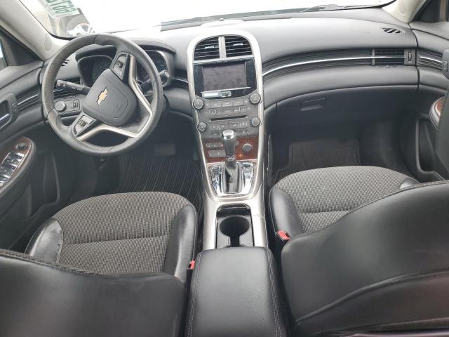 1G11C5SA7DF339574 - 2013 CHEVROLET MALIBU 1LT 石墨色 照片 8