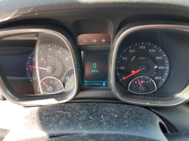 1G11C5SA7DF339574 - 2013 CHEVROLET MALIBU 1LT 石墨色 照片 9