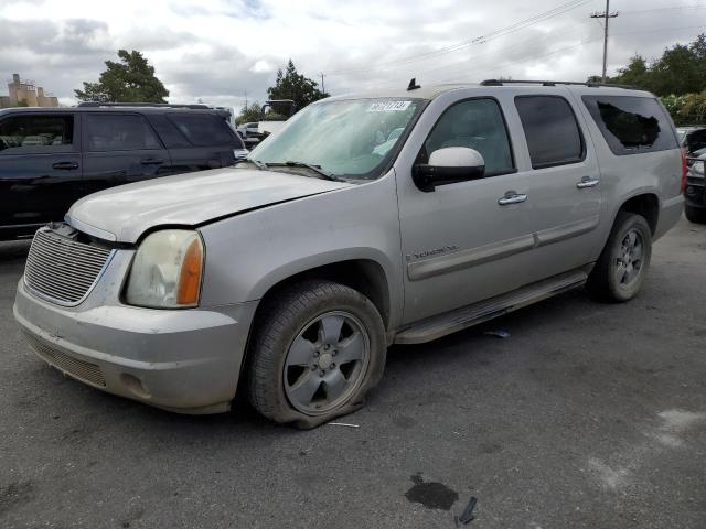 2007 GMC YUKON XL C1500, 