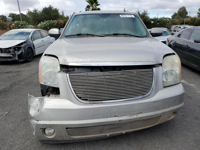 1GKFC16J37R202073 - 2007 GMC YUKON XL C1500 SILVER photo 5