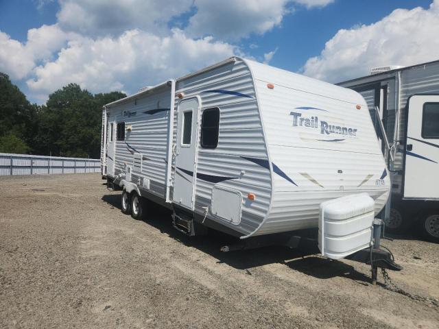 2011 HEARTLAND TRAIL RUNN, 