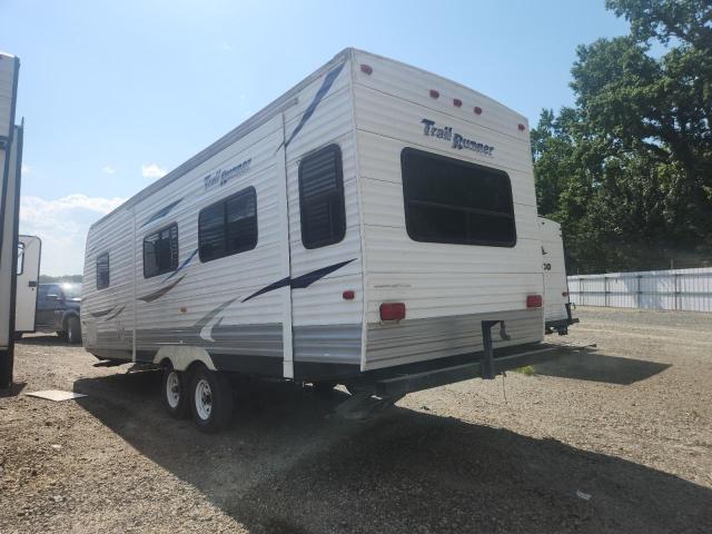 5SFEB3026BE223519 - 2011 HEARTLAND TRAIL RUNN Ağ foto 3