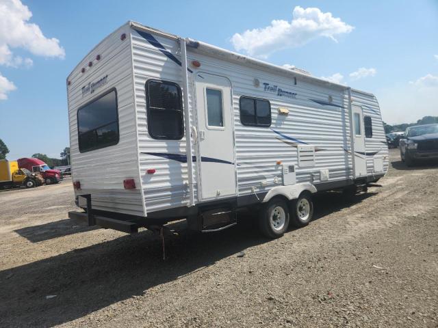 5SFEB3026BE223519 - 2011 HEARTLAND TRAIL RUNN Ağ foto 4