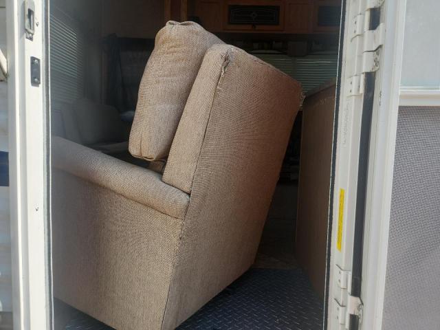 5SFEB3026BE223519 - 2011 HEARTLAND TRAIL RUNN Ağ foto 6