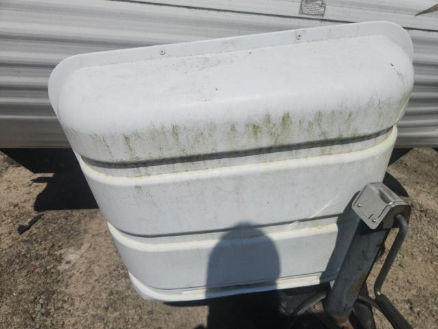 5SFEB3026BE223519 - 2011 HEARTLAND TRAIL RUNN Ağ foto 8