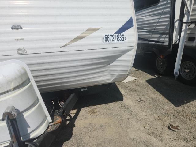 5SFEB3026BE223519 - 2011 HEARTLAND TRAIL RUNN Ağ foto 9