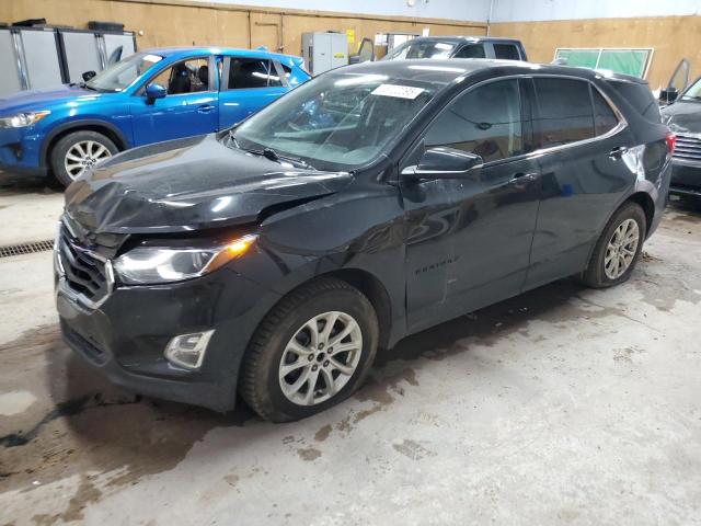 2019 CHEVROLET EQUINOX LT, 