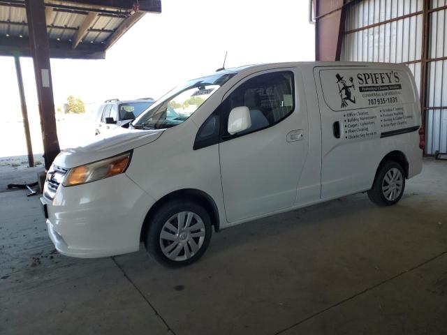 2015 CHEVROLET CITY EXPRE LT, 