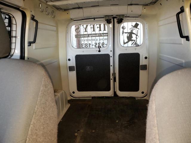 3N63M0ZN0FK692260 - 2015 CHEVROLET CITY EXPRE LT WHITE photo 10