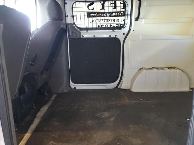 3N63M0ZN0FK692260 - 2015 CHEVROLET CITY EXPRE LT WHITE photo 11