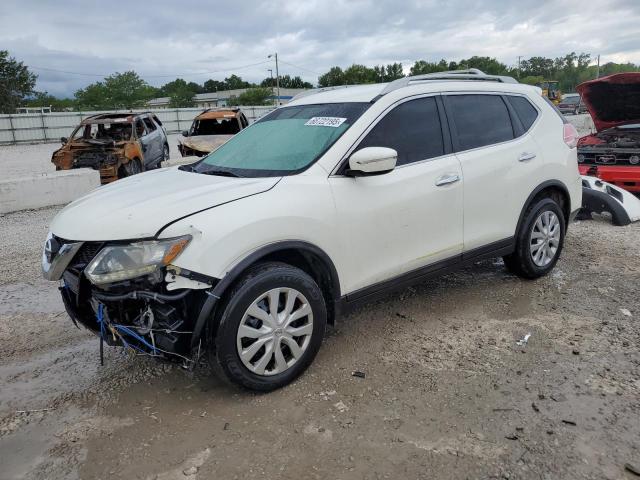 2015 NISSAN ROGUE S, 