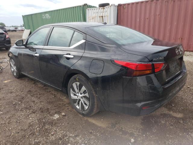 1N4BL4BV6LC278846 - 2020 NISSAN ALTIMA S BLACK photo 2