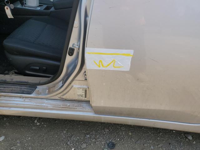 1N4AL3AP1JC289596 - 2018 NISSAN ALTIMA 2.5 SILVER photo 12