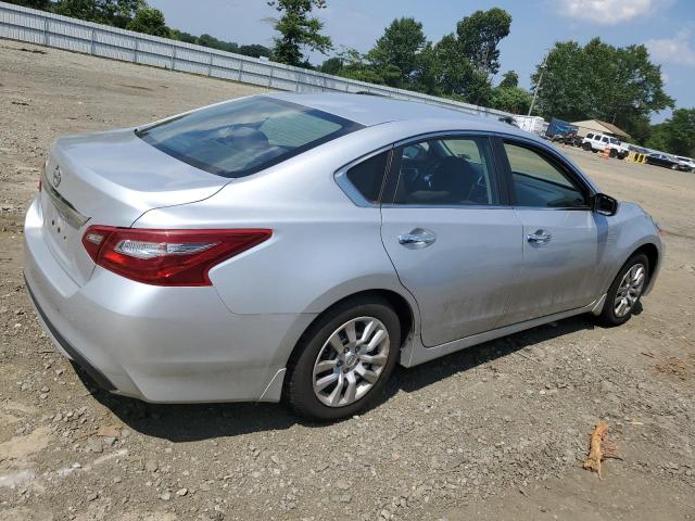 1N4AL3AP1JC289596 - 2018 NISSAN ALTIMA 2.5 SILVER photo 3