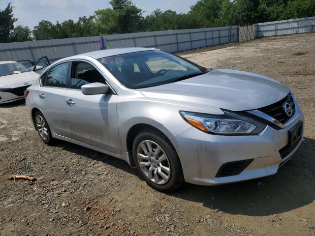 1N4AL3AP1JC289596 - 2018 NISSAN ALTIMA 2.5 SILVER photo 4