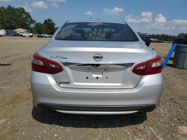 1N4AL3AP1JC289596 - 2018 NISSAN ALTIMA 2.5 SILVER photo 6