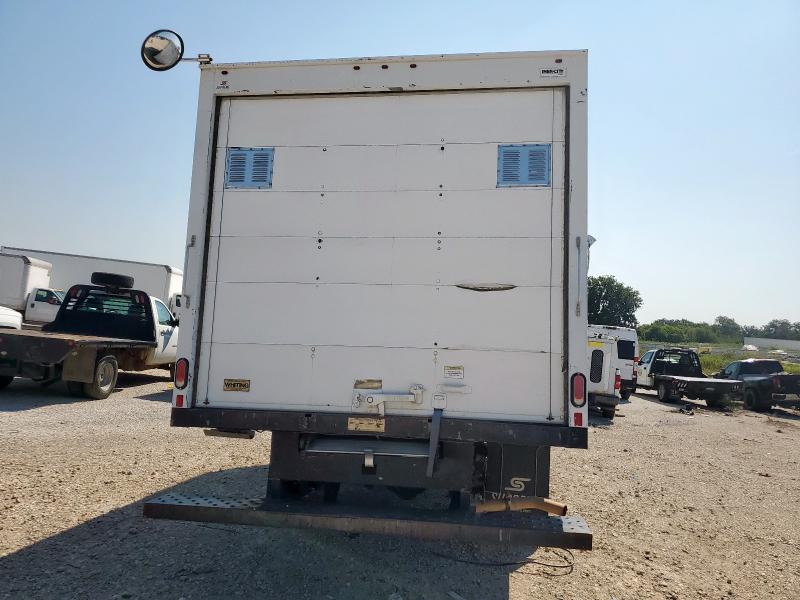 1GB3GSCBXK1274213 - 2019 CHEVROLET EXPRESS G3 白色 照片 6