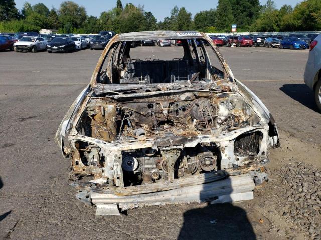 JF1SG65643H770623 - 2003 SUBARU FORESTER 2.5XS დამწვარი ფოტო 5