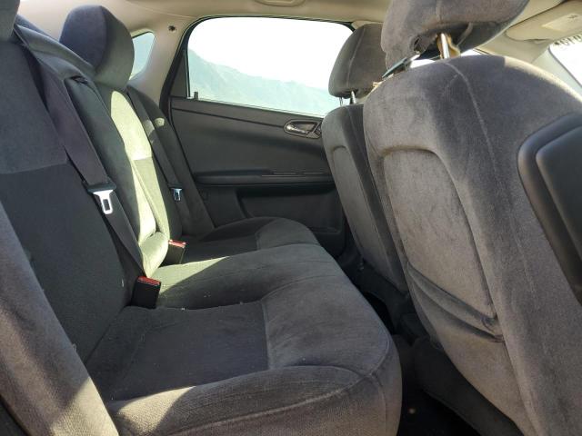 2G1WB5E37E1164676 - 2014 CHEVROLET IMPALA LT Qırmızı foto 10