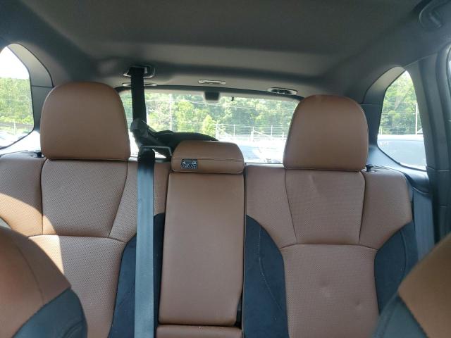 JF2SLDTC1SH467897 - 2025 SUBARU FORESTER TOURING SILVER photo 10