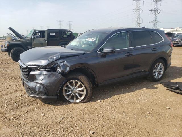 2025 HONDA CR-V EXL, 