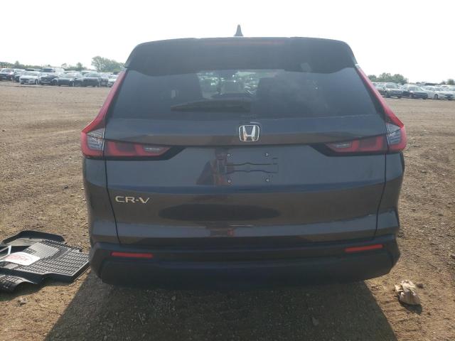 5J6RS4H78SL015979 - 2025 HONDA CR-V EXL 灰色 照片 6