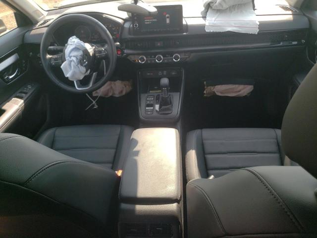 5J6RS4H78SL015979 - 2025 HONDA CR-V EXL 灰色 照片 8