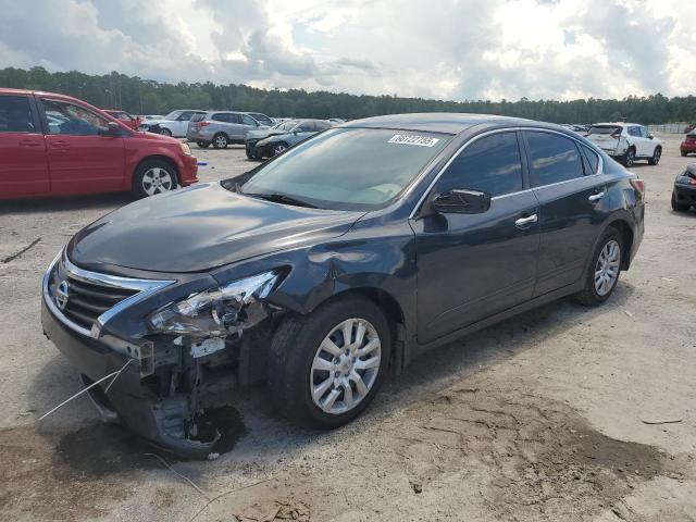 2015 NISSAN ALTIMA 2.5, 