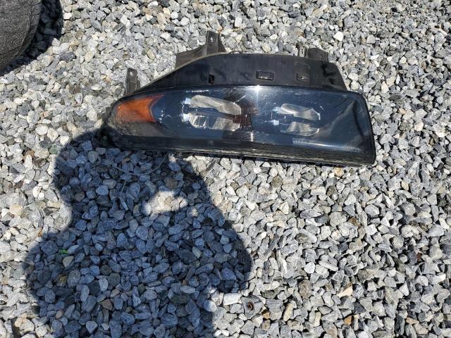 1FM5K8AB5MGA42753 - 2021 FORD EXPLORER POLICE INTERCEPTOR BLACK photo 13