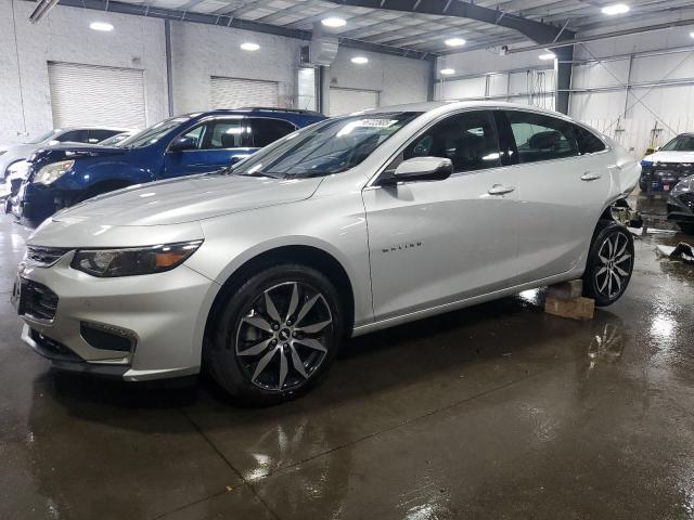 2016 CHEVROLET MALIBU LT, 