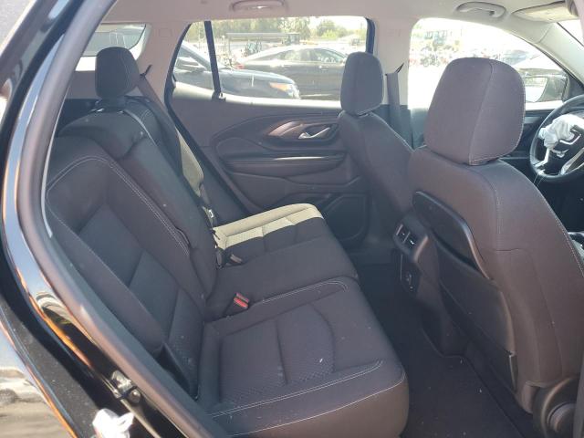 3GKALMEG1PL242547 - 2023 GMC TERRAIN SLE 黑色 照片 11