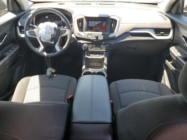 3GKALMEG1PL242547 - 2023 GMC TERRAIN SLE 黑色 照片 8