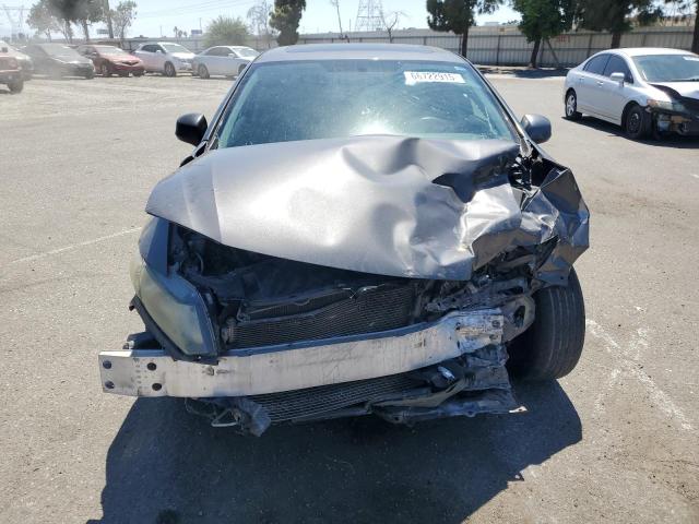 2HGFB2F86DH507856 - 2013 HONDA CIVIC EX CHARCOAL photo 5