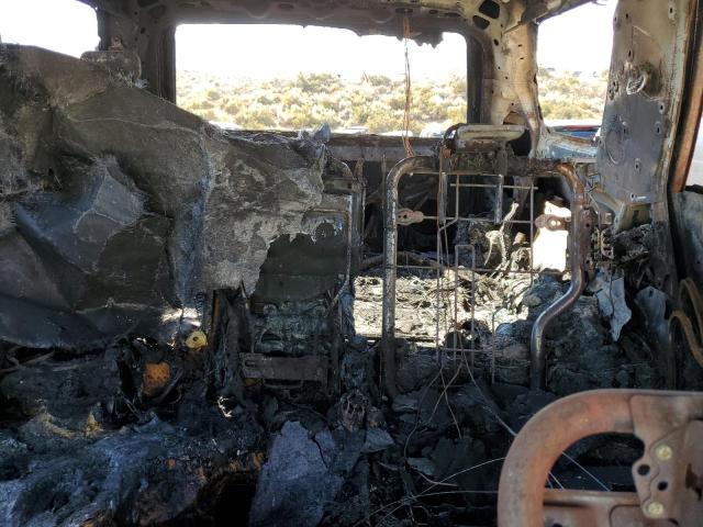 JTEBU5JR9G5303102 - 2016 TOYOTA 4RUNNER SR5/SR5 PREMIUM 烧焦的 照片 10