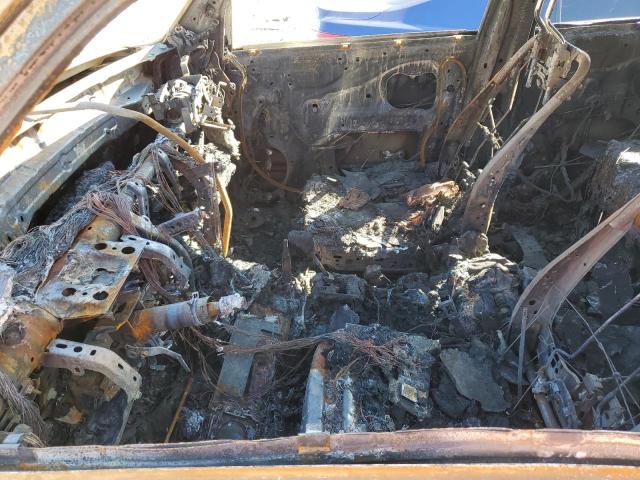 JTEBU5JR9G5303102 - 2016 TOYOTA 4RUNNER SR5/SR5 PREMIUM 烧焦的 照片 7