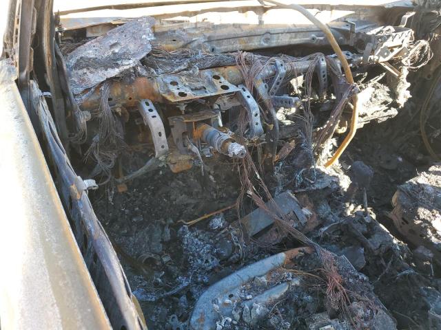 JTEBU5JR9G5303102 - 2016 TOYOTA 4RUNNER SR5/SR5 PREMIUM 烧焦的 照片 8