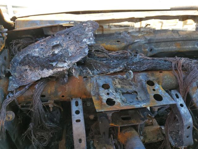 JTEBU5JR9G5303102 - 2016 TOYOTA 4RUNNER SR5/SR5 PREMIUM 烧焦的 照片 9