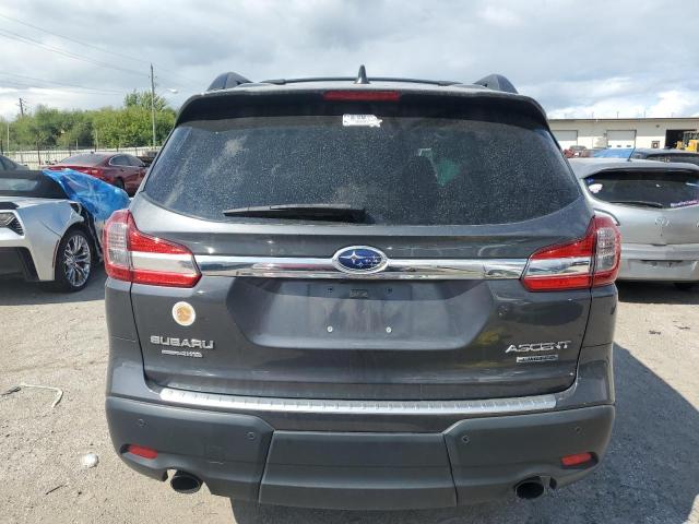 4S4WMAPD2K3455314 - 2019 SUBARU ASCENT LIMITED GRAY photo 6