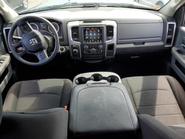 1C6RR7GG2KS631310 - 2019 RAM 1500 CLASS SLT 灰色 照片 8