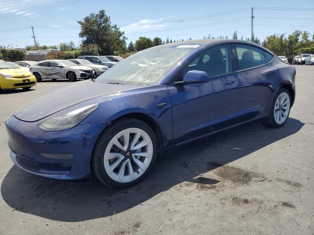 2023 TESLA MODEL 3, 