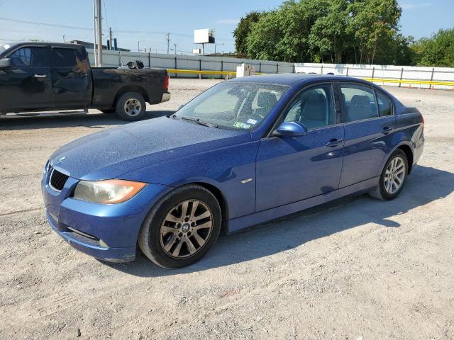 2007 BMW 328 I, 