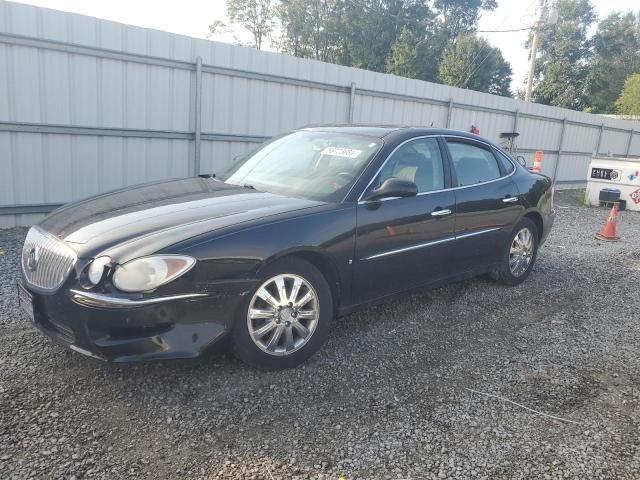 2008 BUICK LACROSSE CXL, 