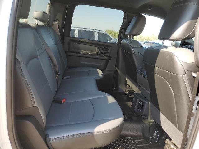 3C6UR5CJ6NG298508 - 2022 RAM 2500 TRADESMAN Beyaz fotoğraf 10