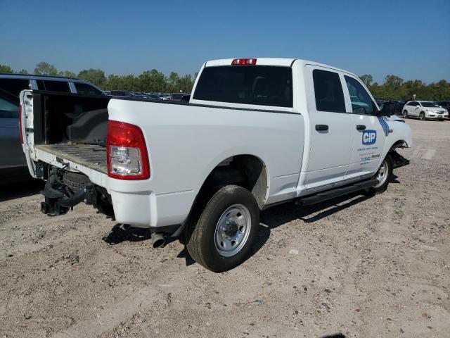 3C6UR5CJ6NG298508 - 2022 RAM 2500 TRADESMAN Beyaz fotoğraf 3