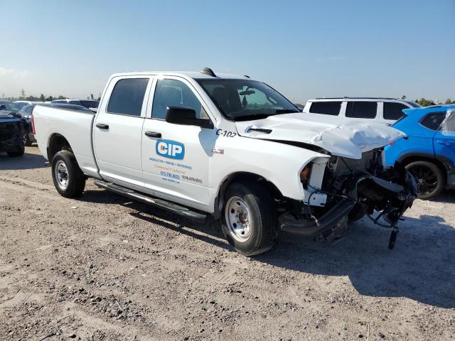 3C6UR5CJ6NG298508 - 2022 RAM 2500 TRADESMAN Beyaz fotoğraf 4