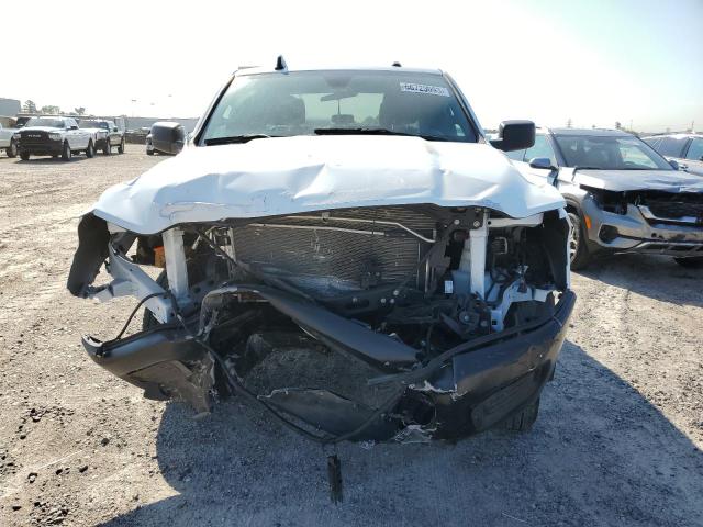 3C6UR5CJ6NG298508 - 2022 RAM 2500 TRADESMAN Beyaz fotoğraf 5