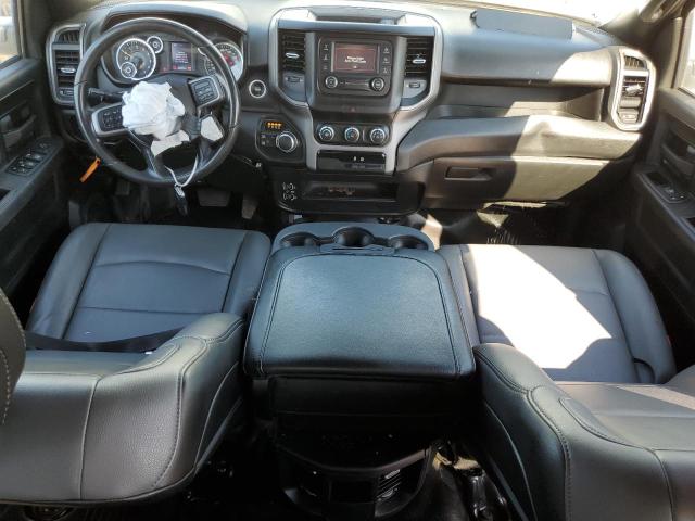 3C6UR5CJ6NG298508 - 2022 RAM 2500 TRADESMAN Beyaz fotoğraf 8