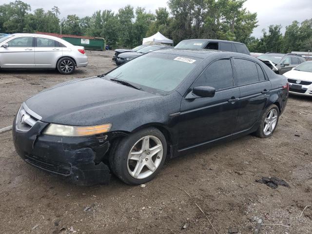 2006 ACURA 3.2TL, 