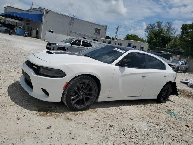 2023 DODGE CHARGER R/T, 